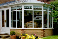 conservatories Whaley
