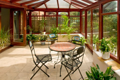 Whaley conservatory quotes