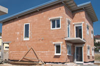 Whaley home extensions