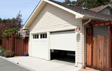 Whaley garage construction leads